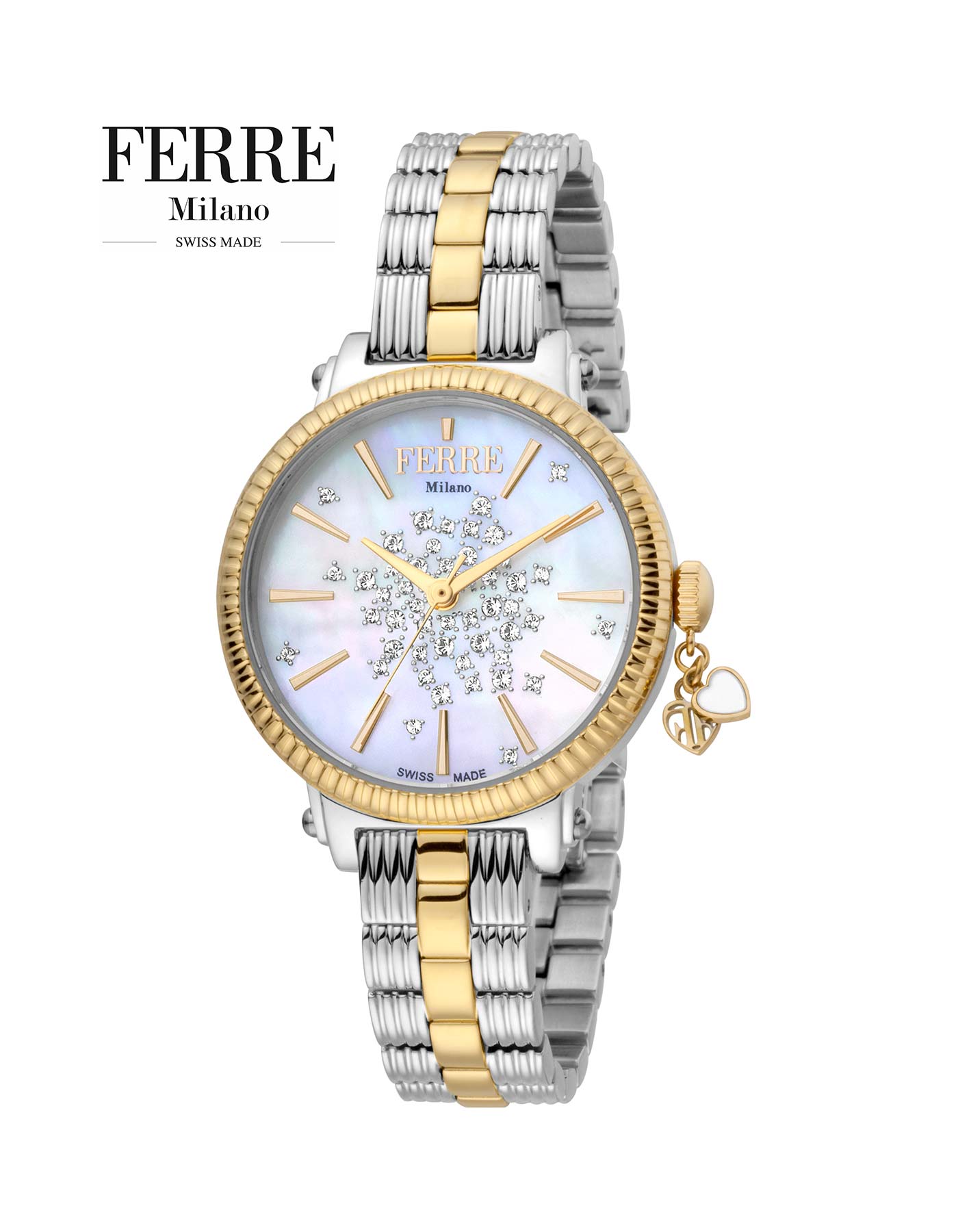 Ferre milano 2024 swiss made